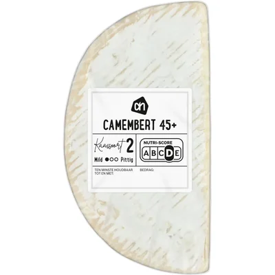 AH Camembert