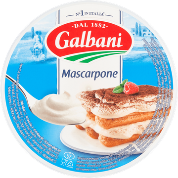 Galbani Mascarpone