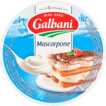 Galbani Mascarpone