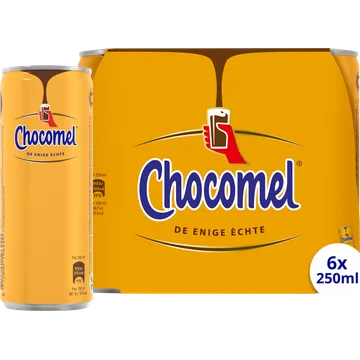 Chocomel Vol 6-pack 2-pack