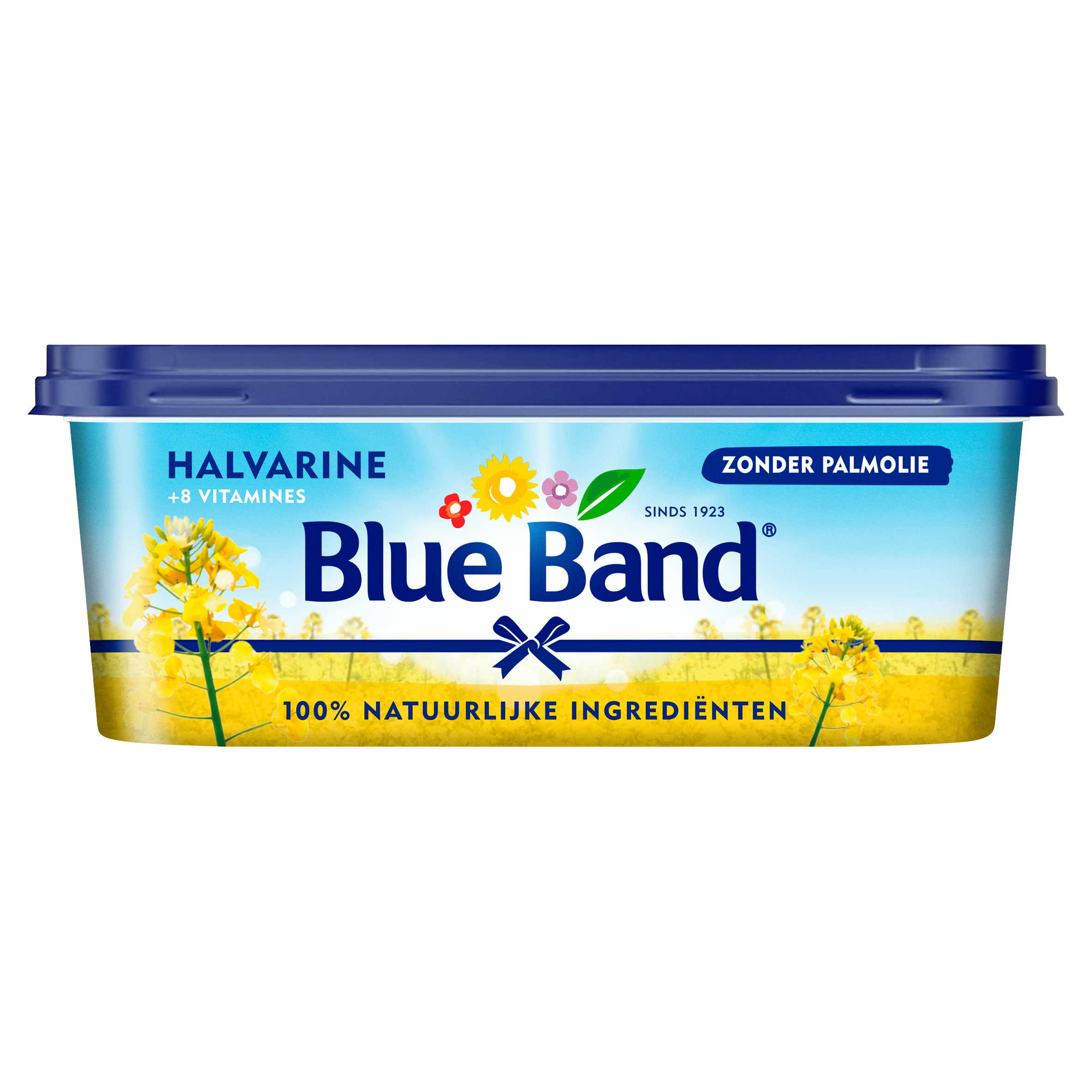 Blue Band Halvarine palmolievrij