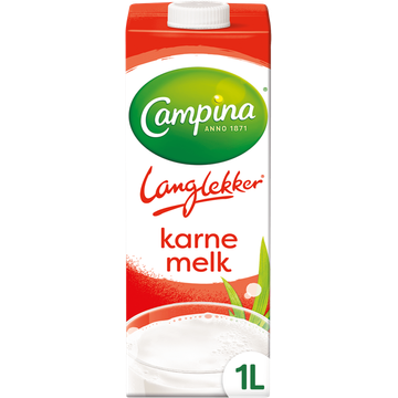 Campina Langlekker karnemelk