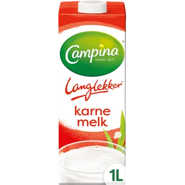 Campina Langlekker karnemelk