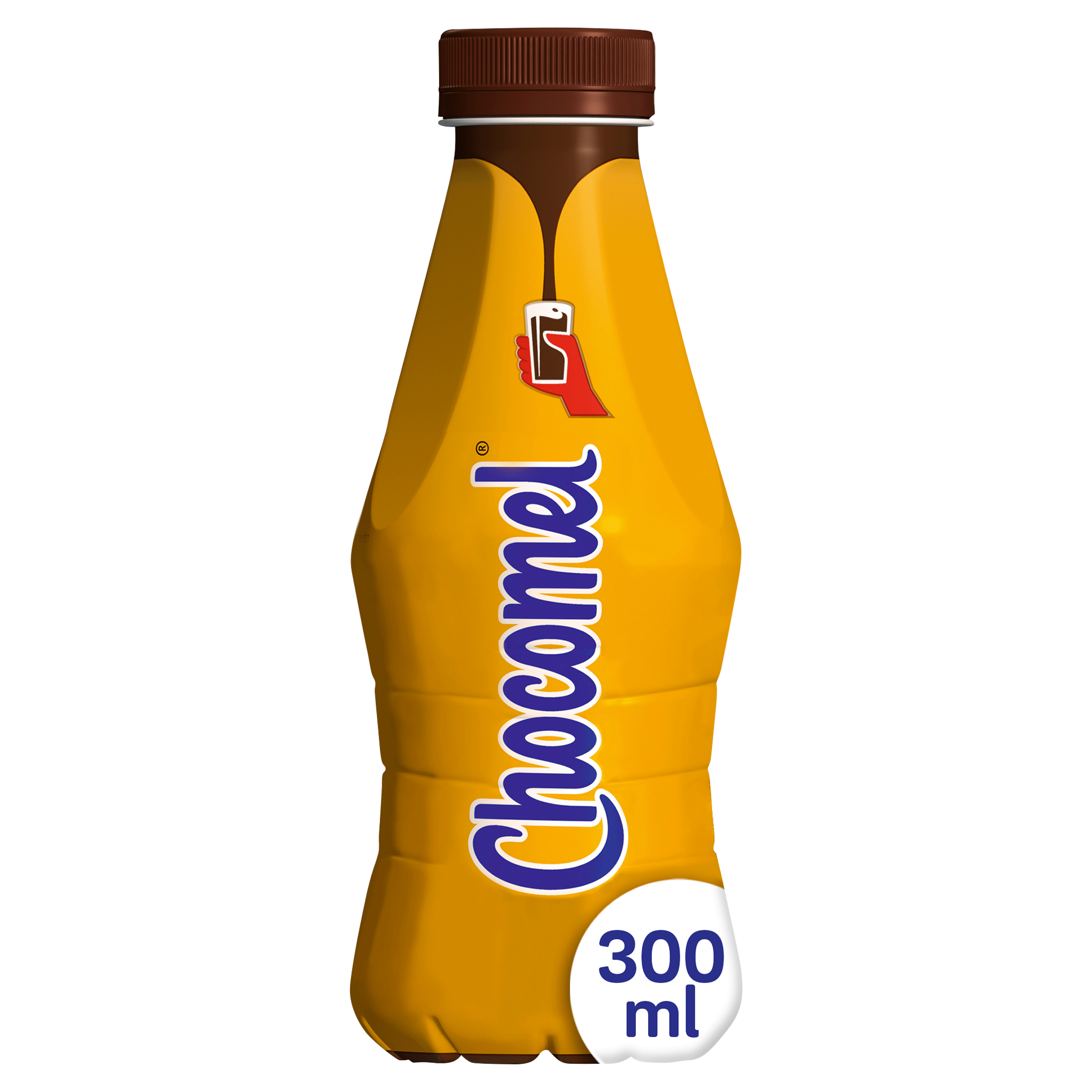 Chocomel Vol 300ml 4-pack