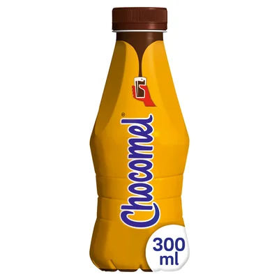 Chocomel Vol 300ml 4-pack