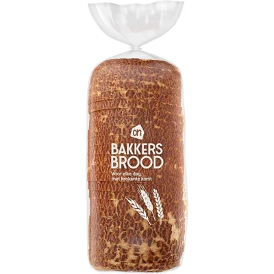 AH Tijger volkoren heel