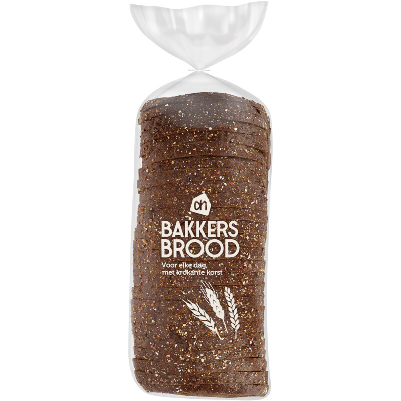 AH Les pains boulogne heel