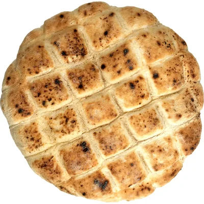 AH Turks broodje