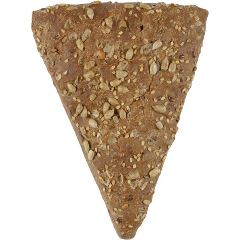 AH Triangel meergranen bruin