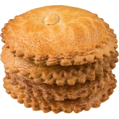 AH Roomboter gevulde koeken