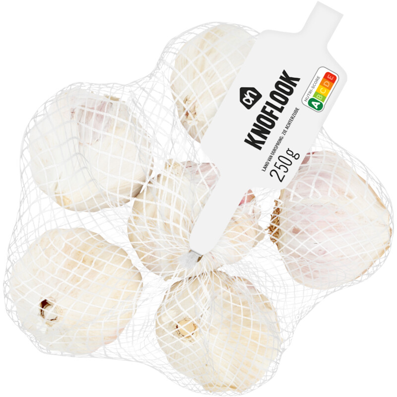 AH Naanbrood knoflook