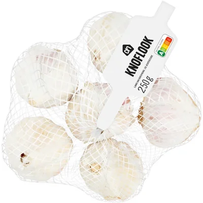 AH Naanbrood knoflook