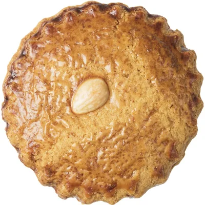 AH Roomboter picolientje