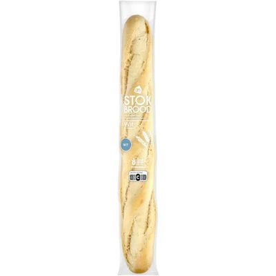 AH Stokbrood wit