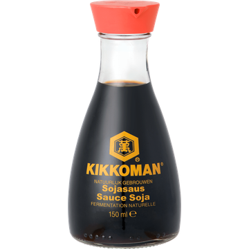 Kikkoman Sojasaus