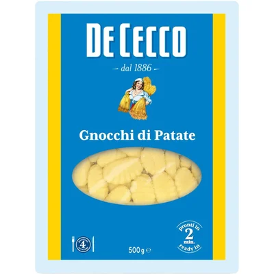 De Cecco Gnocchi di patate