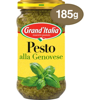 Grand' Italia Pesto alla Genovese