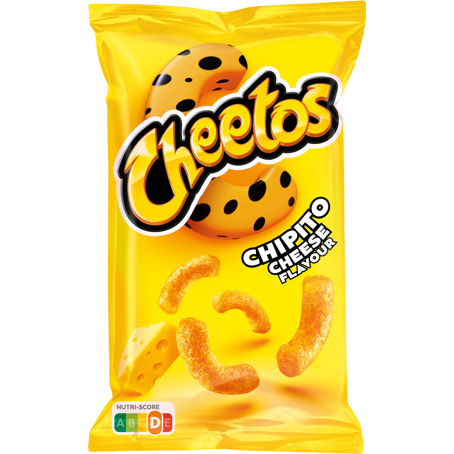 Cheetos Chipito kaas