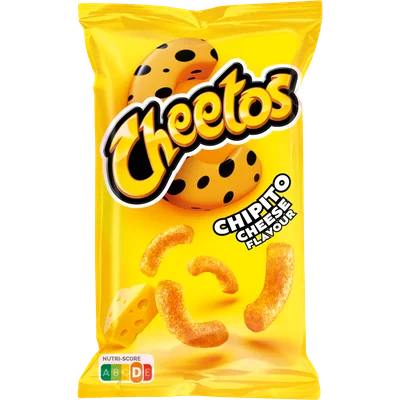 Cheetos Chipito kaas