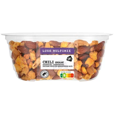 AH Luxe multimix chili smaak