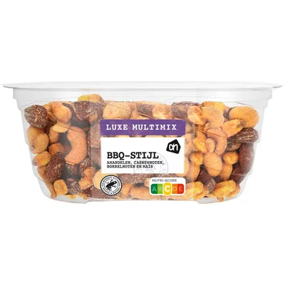 AH Luxe multimix BBQ-stijl