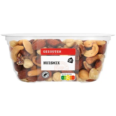 AH Huismix gezouten