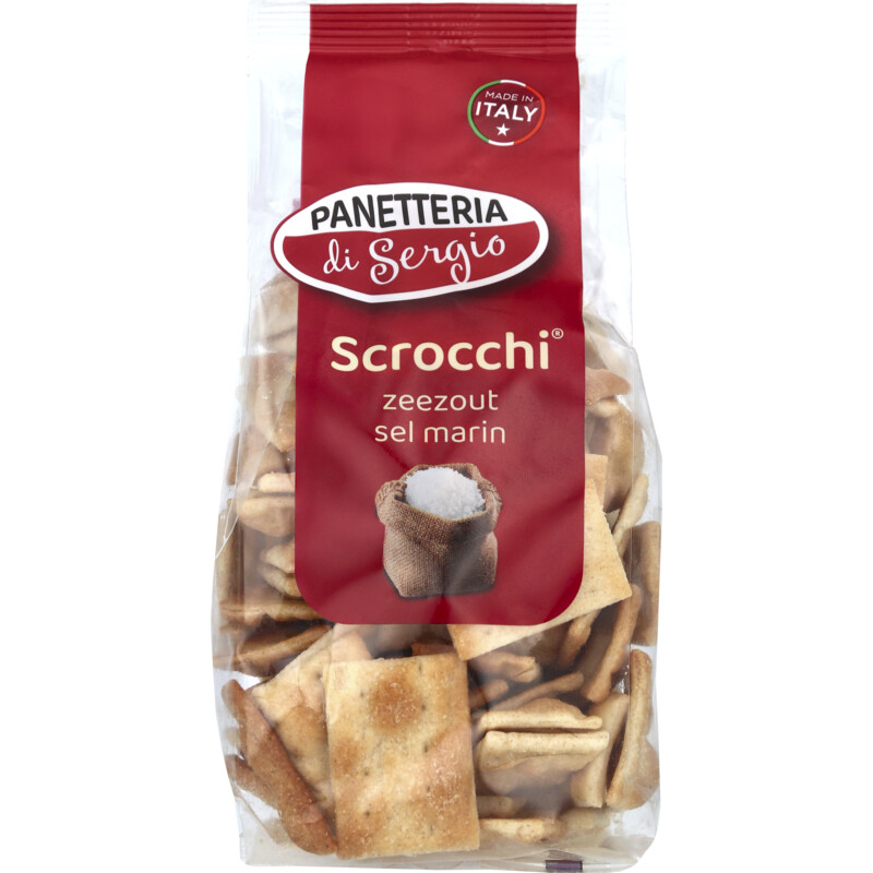 Panetteria di Sergio Scrocchi zeezout