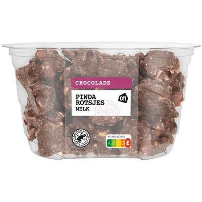 AH Pindarotsjes melk