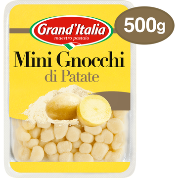 Grand' Italia Mini gnocchi di patate
