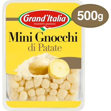 Grand' Italia Mini gnocchi di patate
