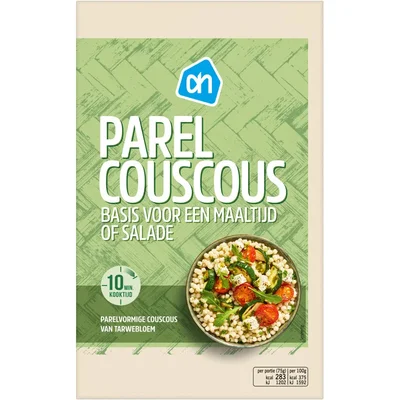 AH Parelcouscous