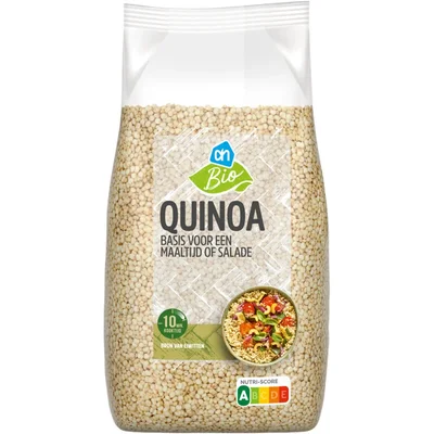 AH Biologisch Quinoa