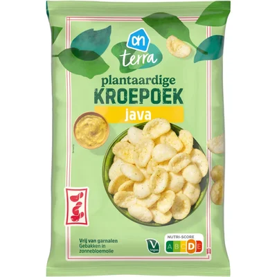 AH Terra Kroepoek java