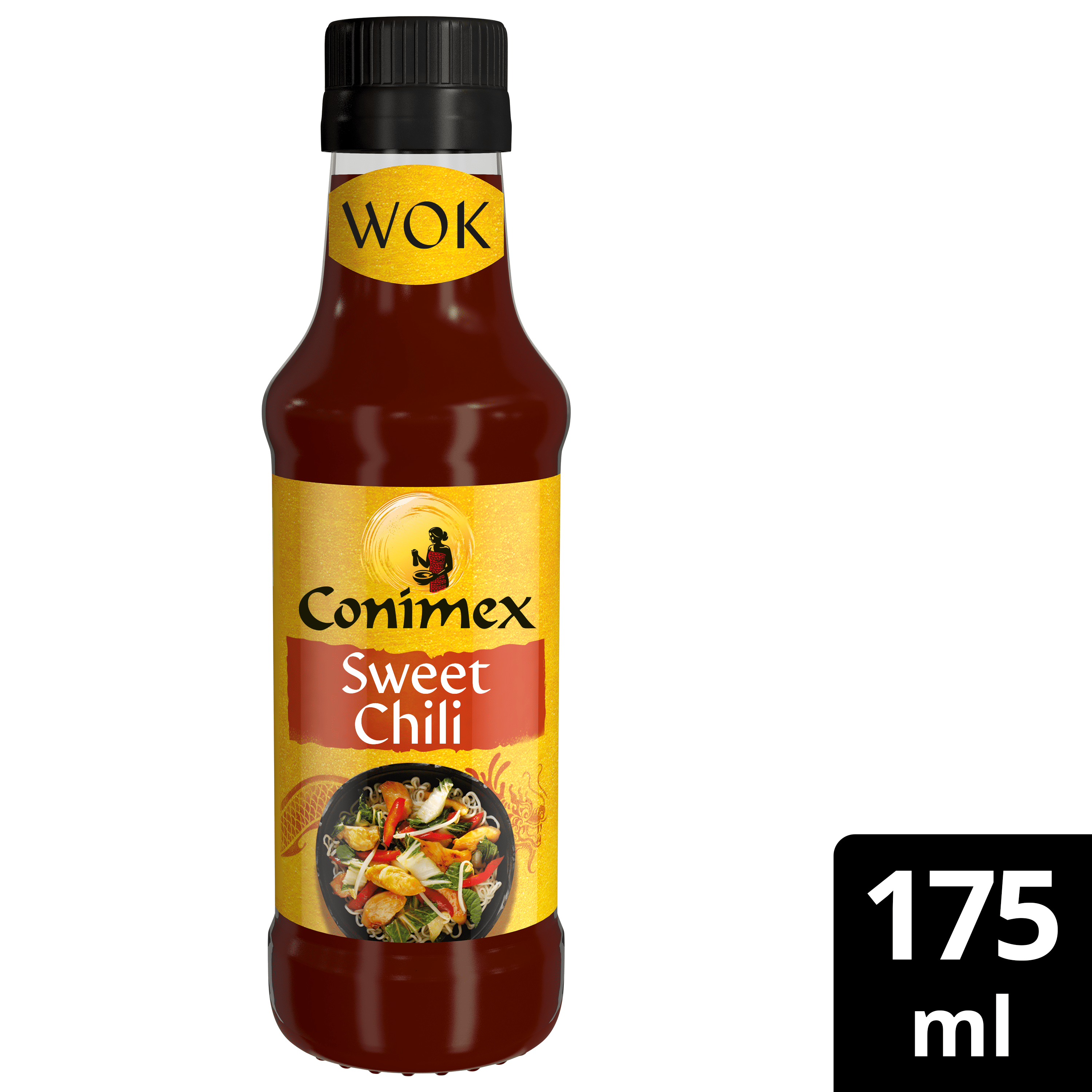 Conimex Woksaus sweet chili