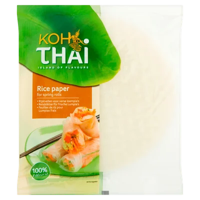 Koh Thai Loempia rijstvellen