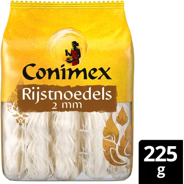 Conimex Rijstnoedels 2mm
