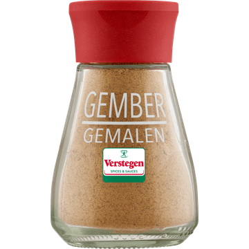 Verstegen Gember gemalen