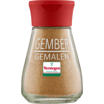 Verstegen Gember gemalen