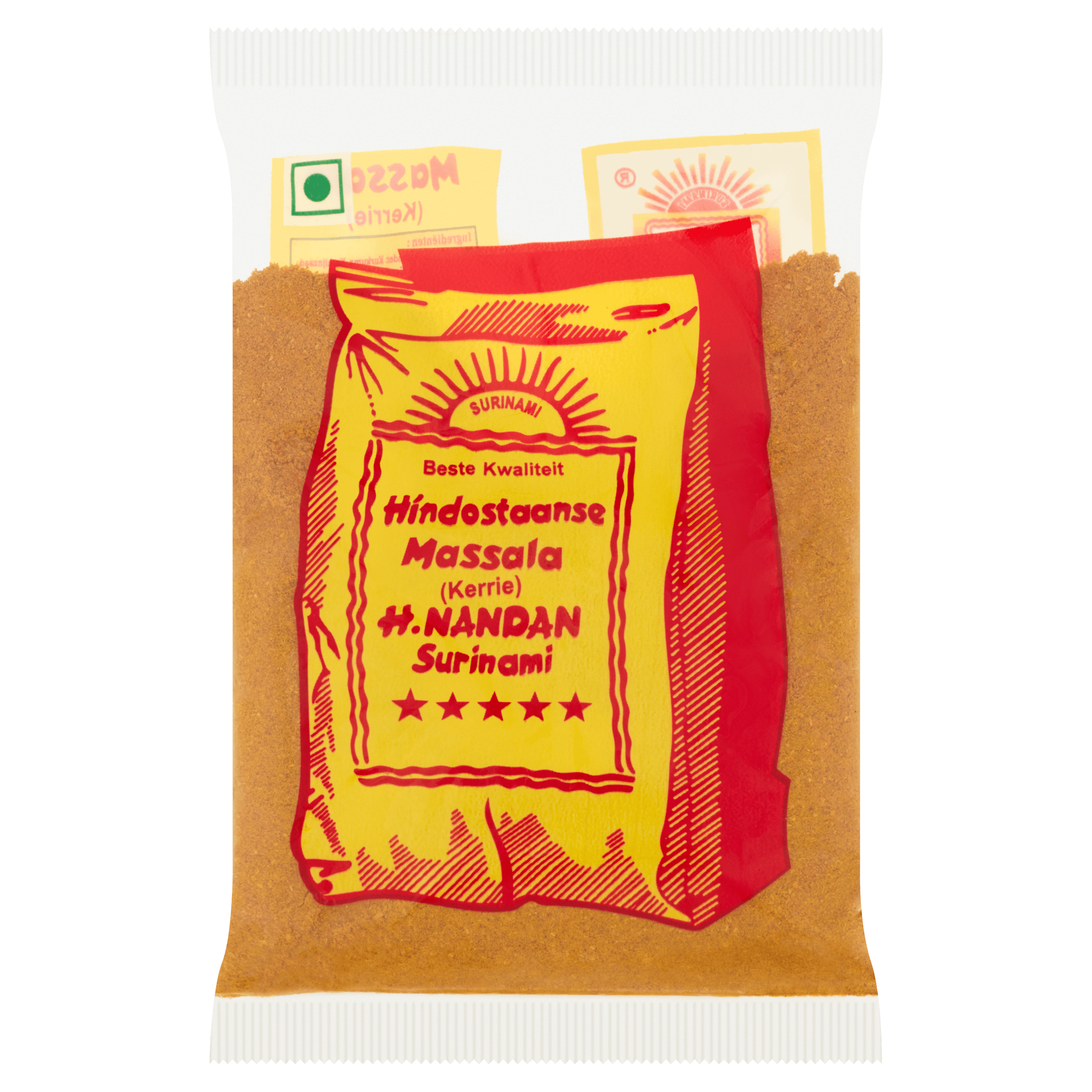 H. Nandan Masala nandan