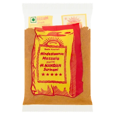 H. Nandan Masala nandan