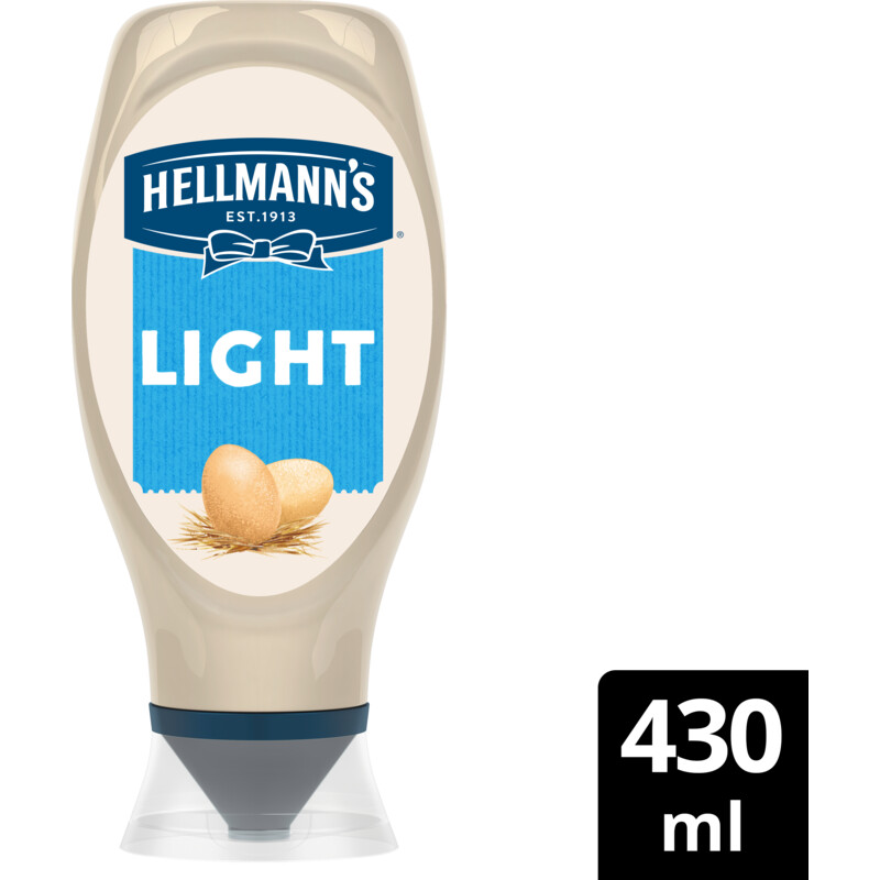 Hellmann's Light mayonaise