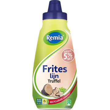 Remia Friteslijn truffel