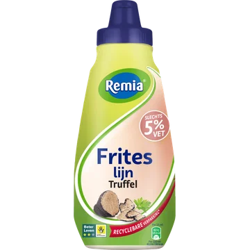 Remia Friteslijn truffel