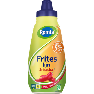 Remia Friteslijn sriracha
