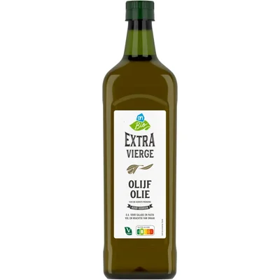 AH Biologisch Olijfolie extra vierge