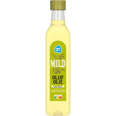 AH Olijfolie mild