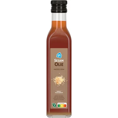 AH Sesam olie