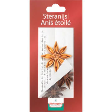 Verstegen Laurier gemalen