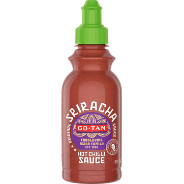 Go-Tan Sriracha