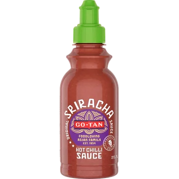Go-Tan Sriracha